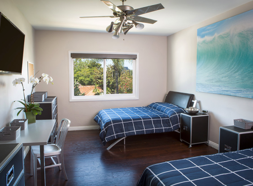 Residential Premium Image