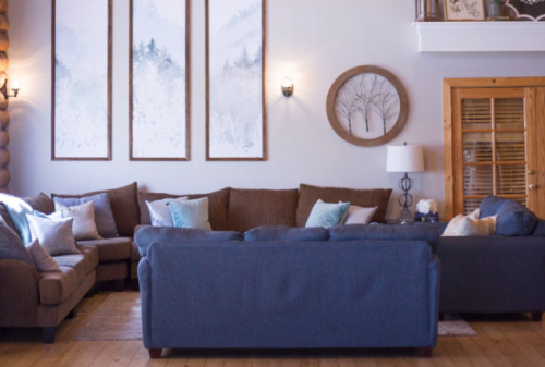 Residential Premium Image