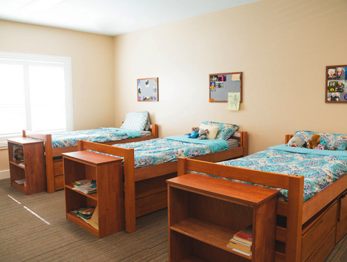 Residential Premium Image