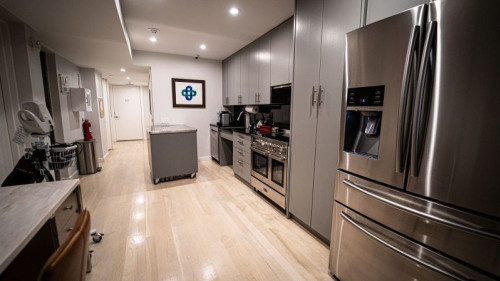 Residential Premium Image