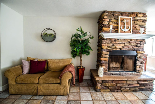 Residential Premium Image