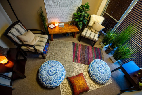 Residential Premium Image
