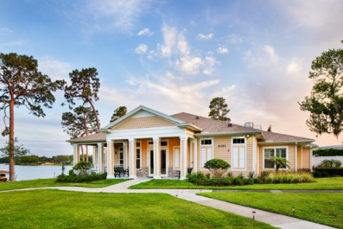 Residential Premium Main Image