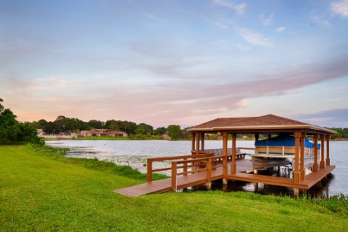 Residential Premium Image