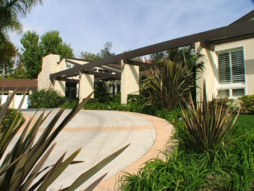 Residential Premium Image