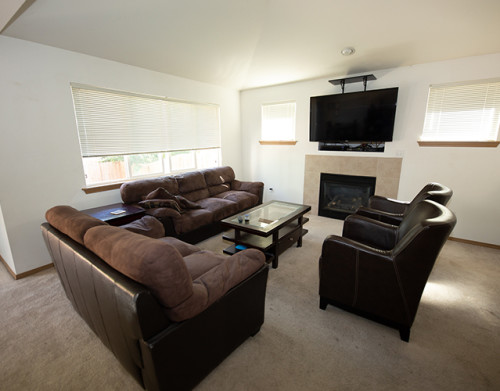 Residential Premium Image