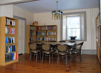 Residential Premium Image