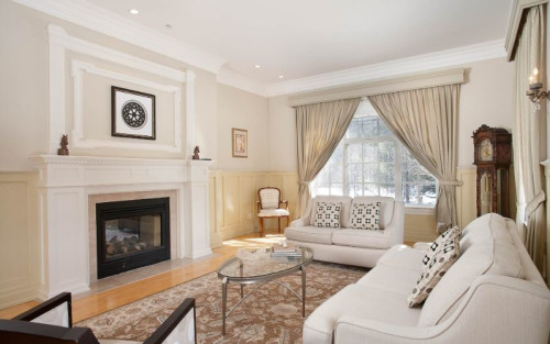 Residential Premium Image