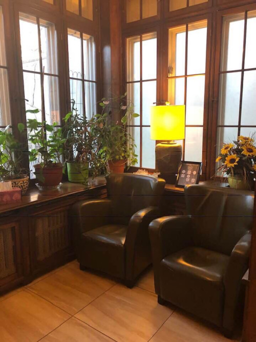 Residential Premium Image