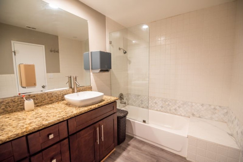 Residential Premium Image