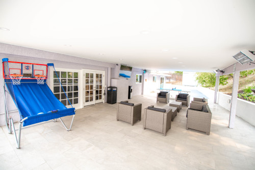 Residential Premium Image
