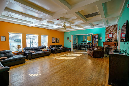 Residential Premium Image