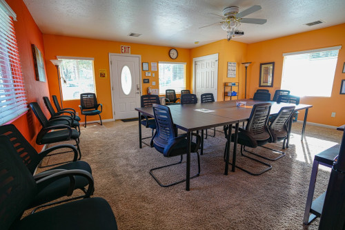 Residential Premium Image