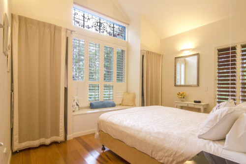 Residential Premium Image