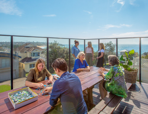 Residential Premium Image