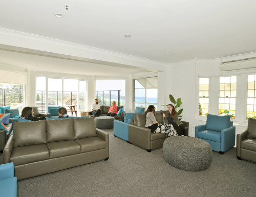 Residential Premium Image