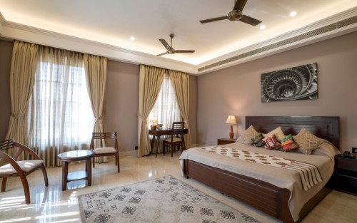 Residential Premium Image