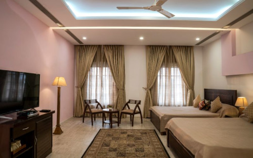 Residential Premium Image