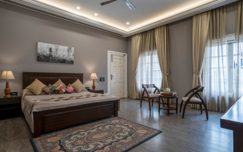 Residential Premium Image