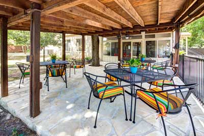 Residential Premium Image