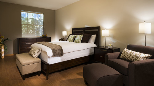 Residential Premium Image