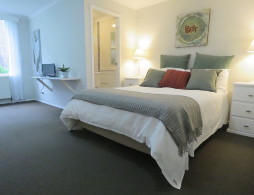 Residential Premium Image