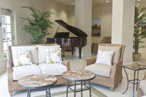 Residential Premium Image