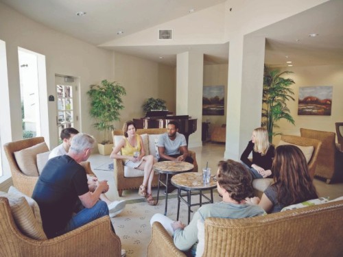 Residential Premium Image