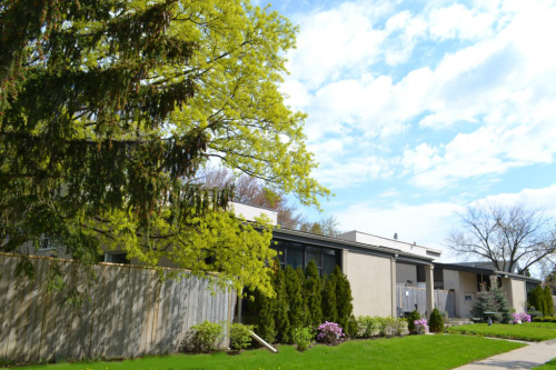 Residential Premium Image
