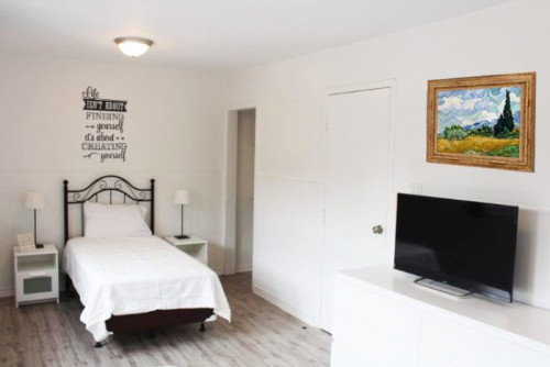 Residential Premium Image