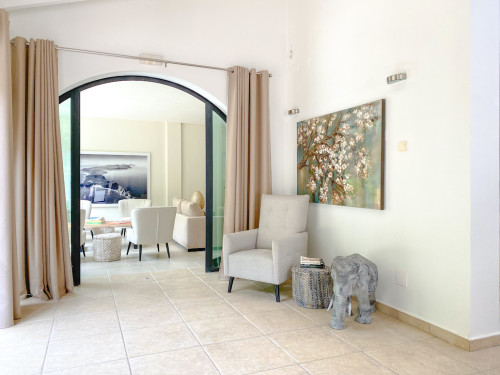 Residential Premium Image
