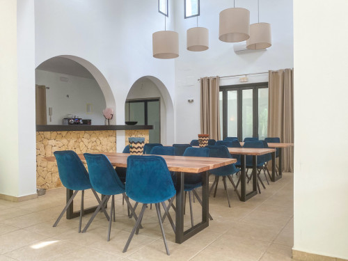 Residential Premium Image