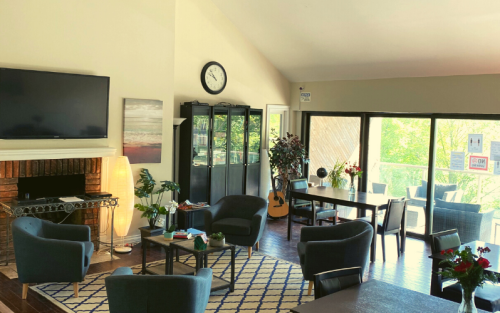 Residential Premium Image