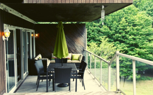 Residential Premium Image