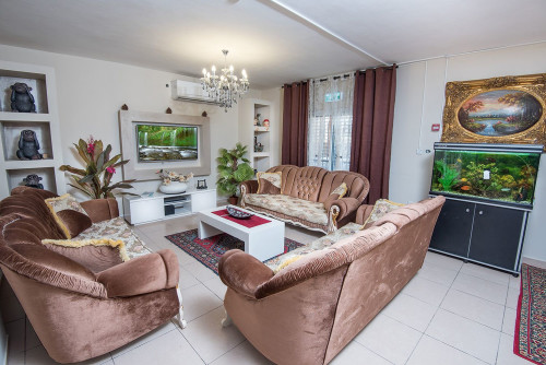 Residential Premium Image