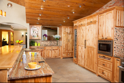 Residential Premium Image