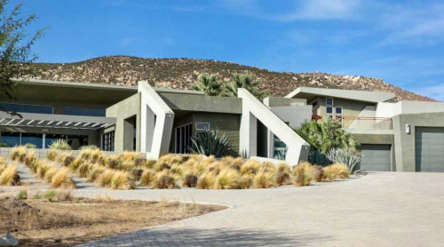 Residential Premium Image
