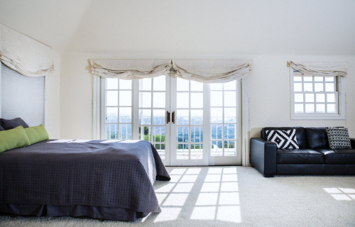 Residential Premium Image