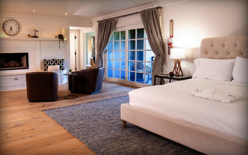 Residential Premium Image