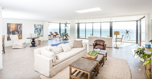 Residential Premium Image