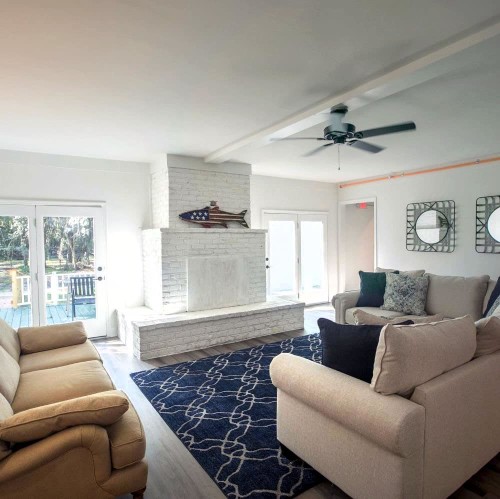 Residential Premium Image