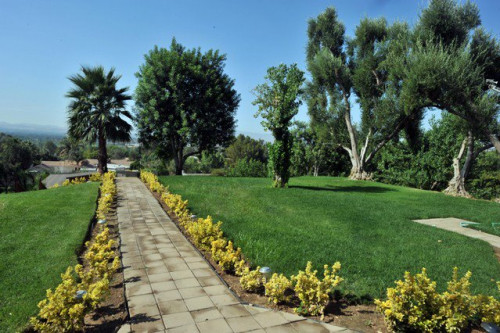 Residential Premium Image
