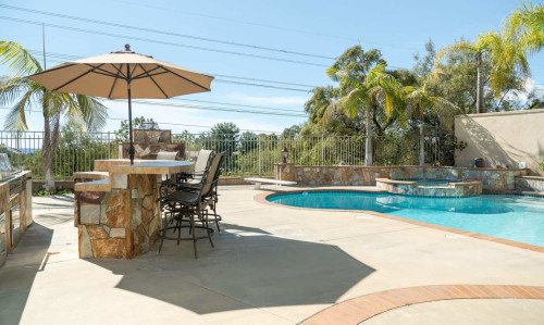 Residential Premium Image