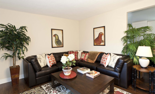 Residential Premium Image