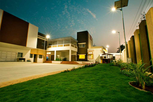 Residential Premium Image