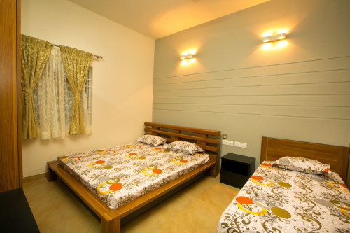 Residential Premium Image