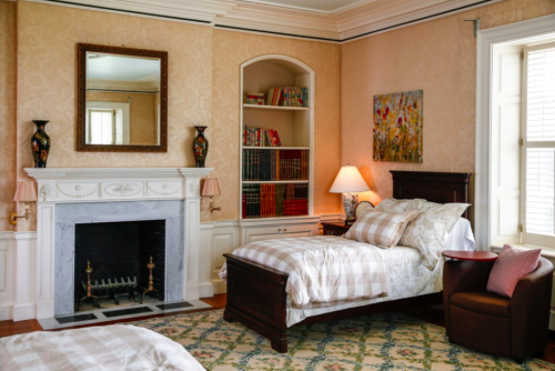 Residential Premium Image