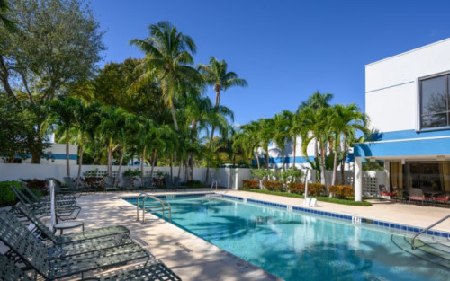 Residential Premium Image