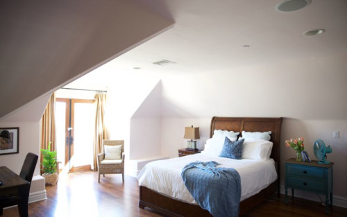 Residential Premium Image