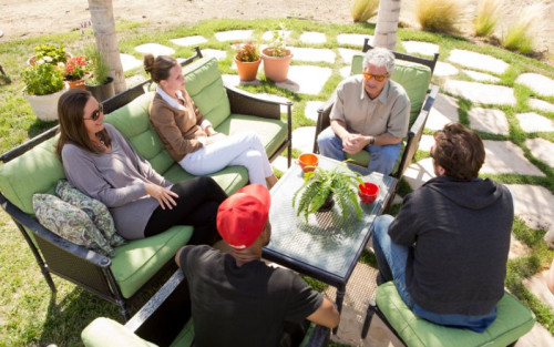 Residential Premium Image